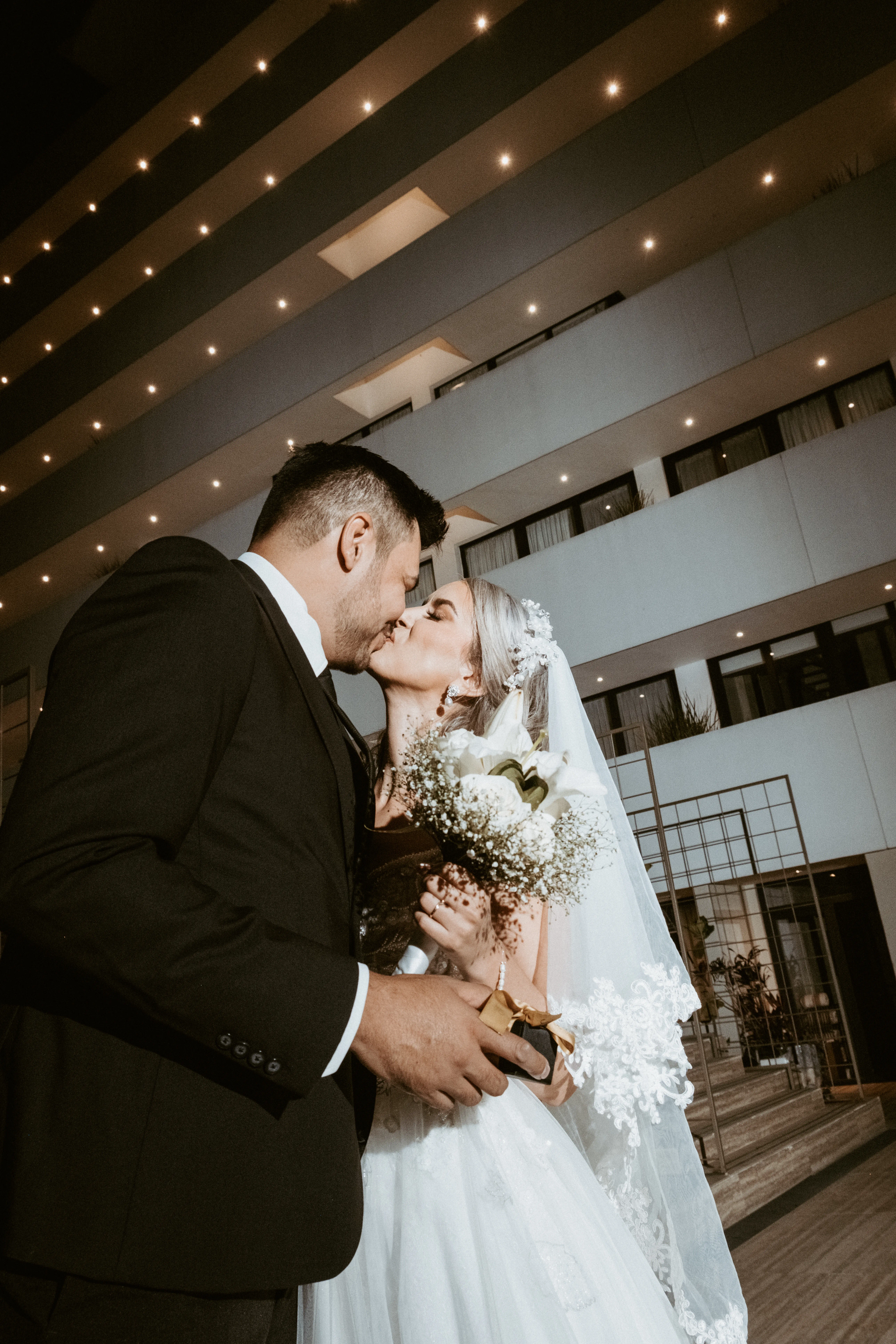 Fotografía editorial de boda - 3. Elena Y Jorge   Guadalajara